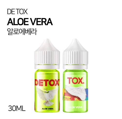 디톡스 알로에베라 30ml
