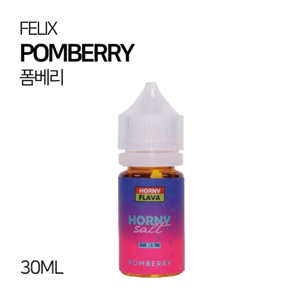 펠릭스 호르니 폼베리 30ML