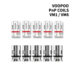 부푸 PnP 코일 VM1 VM6