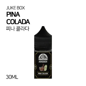 쥬크박스 피나콜라다 30ml