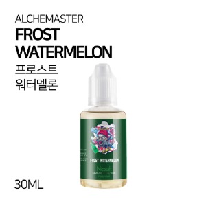 알케마스터 프로스트 워터멜론 30ml