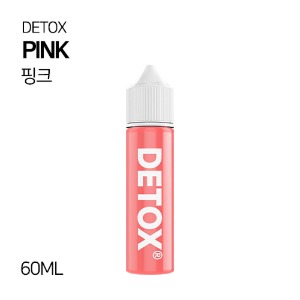 디톡스 핑크 60ml
