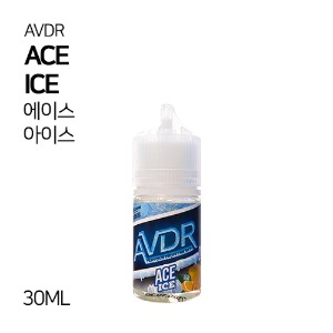 AVDR 에이스 아이스 30ml