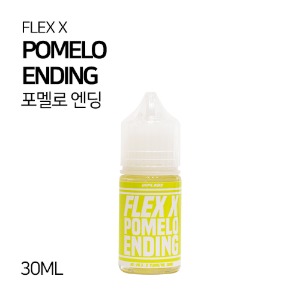 플렉스 포멜로 엔딩 30ml