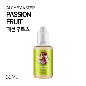 알케마스터 패션 후르츠 30ml