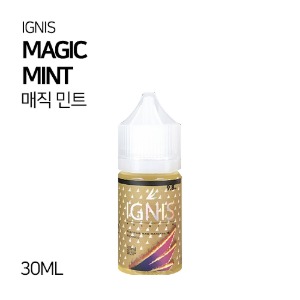 이그니스 매직 민트 30ml