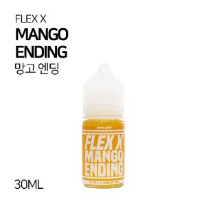 플렉스 망고 엔딩 30ml
