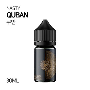 네스티 쿠반 30ml