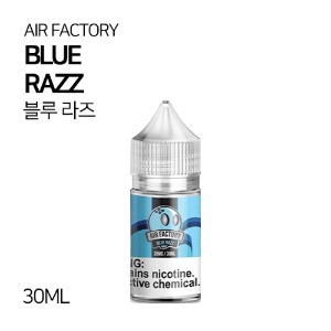 에어팩토리 블루 라즈 30ml