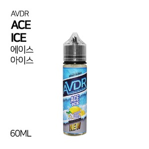 AVDR 에이스 아이스 60ml