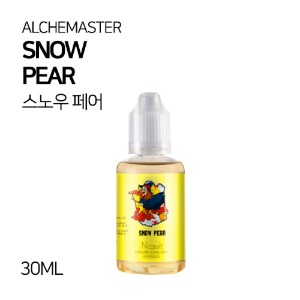 알케마스터 스노우 페어 30ml