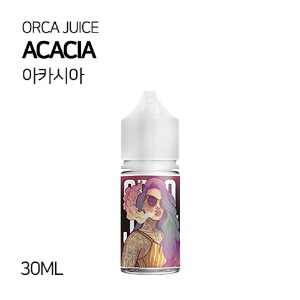 오르카쥬스 아카시아 30ml