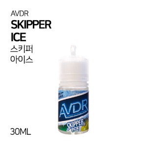 AVDR 스키퍼 아이스 30ml