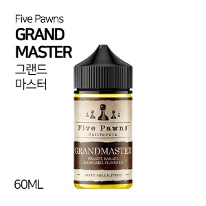 파이브폰즈 그랜드 마스터 60ml