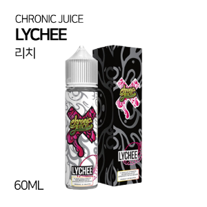 크로닉쥬스 리치 60ml