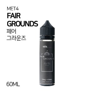 MET4 페어 그라운즈 60ml