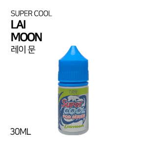 COF 슈퍼쿨 레이문 30ml