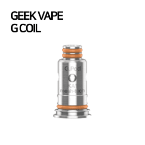 긱베이프 G 코일 낱개