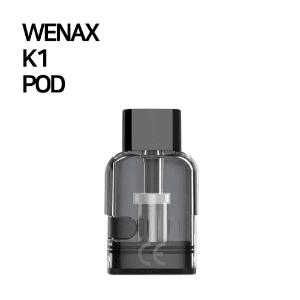 긱베이프 위넥스 K1 공팟 낱개