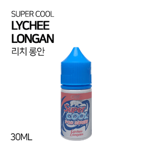 COF 슈퍼쿨 리치롱안 30ml