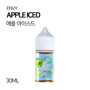 엔비 애플 아이스 30ml
