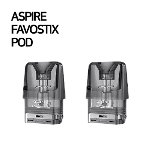 아스파이어 페이보스틱 코일팟 낱개