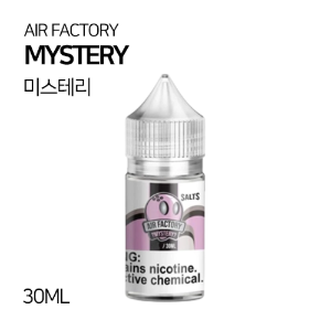 에어팩토리 미스테리 30ml