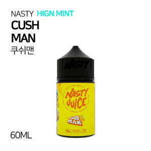 네스티 하이민트 쿠쉬맨 60ml