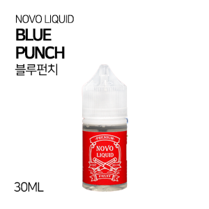 노보 블루 펀치 30ml