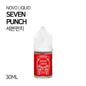 노보 세븐펀치 30ml