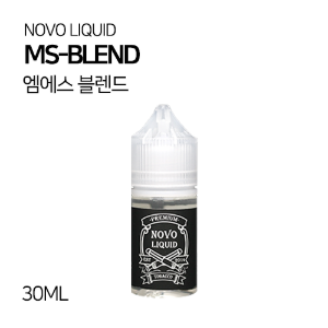 노보 MS 블렌드 30ml