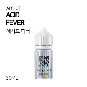 에딕트 애시드 피버 30ml