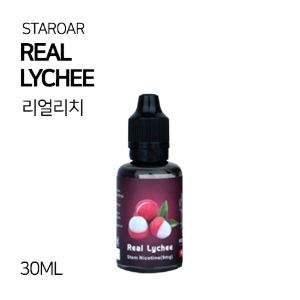 스타로아 리얼리치 30ml