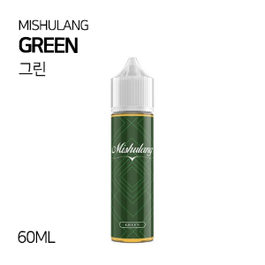 미슐랭 그린 60ml