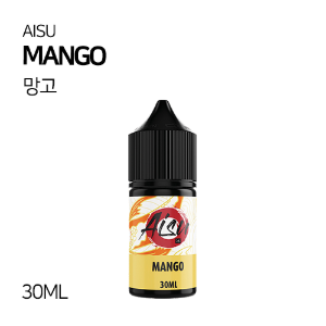 잽쥬스 망고 30ml