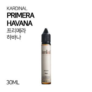 카디날 프리메라 하바나 30ml