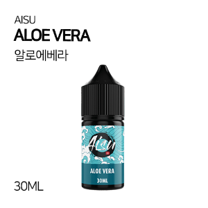 잽쥬스 알로에베라 30ml