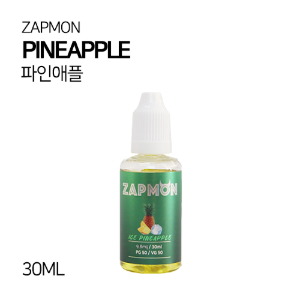 잽몬 파인애플 30ml