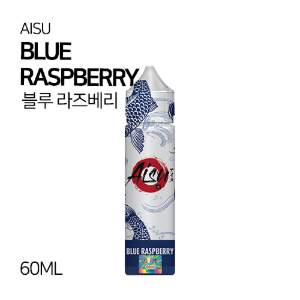 잽쥬스 블루 라즈베리 60ml