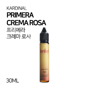 카디날 프리메라 크레마 로사 30ml