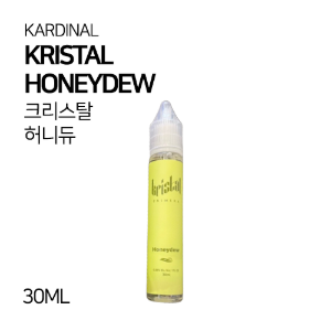 카디날 크리스탈 허니듀 30ml
