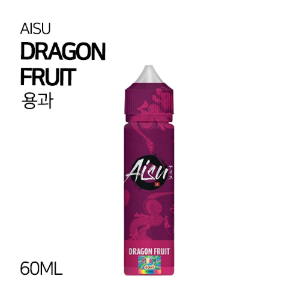 잽쥬스 용과 60ml (9MG)