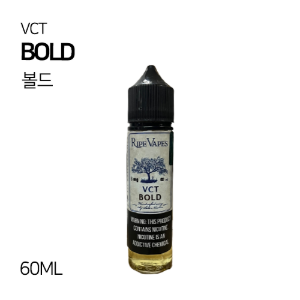 VCT 볼드 60ml