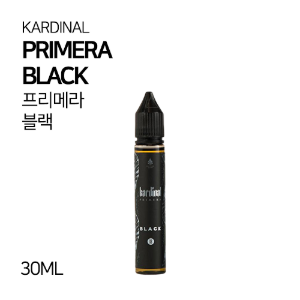 카디날 프리메라 블랙 30ml