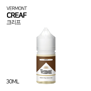 버몬트 크리프 30ml