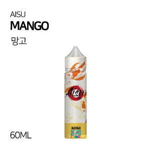 잽쥬스 망고 60ml