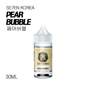 세븐코리아 페어버블 30ml