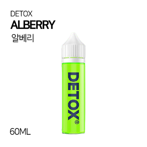 디톡스 알베리 60ml