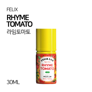 펠릭스 라임 토마토 30ml