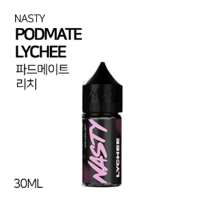 네스티 파드메이트 리치 30ml